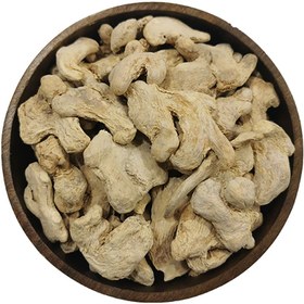 تصویر زنجبیل قلم 100 گرم 