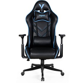 تصویر صندلی گیمینگ رپو مدل VC1 Rapoo VC1 Gaming Chair