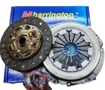 تصویر كيت كامل ديسك و صفحه كلاچ پيكان هرينگتون 