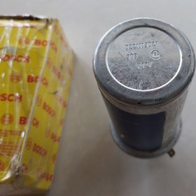 تصویر کوئل بوش 