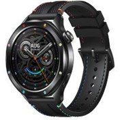 تصویر ساعت هوشمند شیائومی مدل Watch S4 بند سیلیکون ۴۷ میلی‌متری 