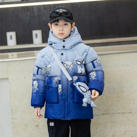 تصویر کاپشن اسپایدرمن 