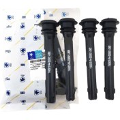 تصویر بوت وایر شمع سمند EF7 ایساکو 