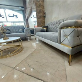 تصویر مبل راحتی چستر منچستر Ali Sofa