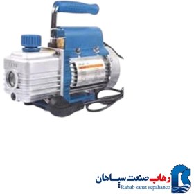 تصویر پمپ وکیوم پالما 