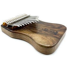 تصویر کالیمبا ۱۷ تیغه مدل k17WP 