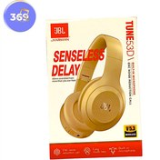 تصویر هدفون جی بی ال JBL مدل 53D JBL Headphone model 53D