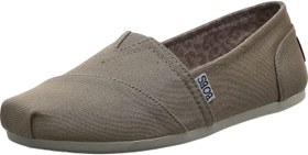 Skechers women's shop bobs plush