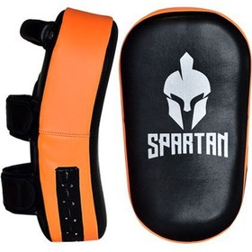 تصویر میت بالشی فوم Spartan 