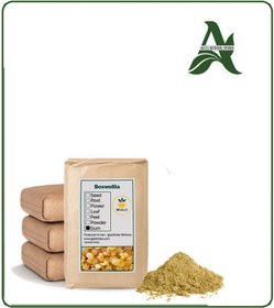 تصویر پودر کندر فله 