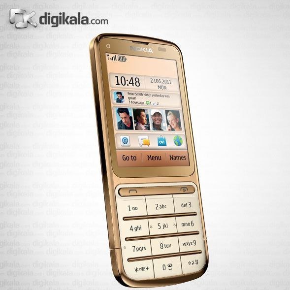 nokia c301 plus