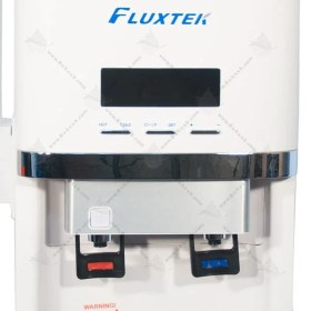 تصویر آبسردکن فلاکستک رومیزی ا Water Dispenser Fluxtek Model YLR5-6DNJ00B Water Dispenser Fluxtek Model YLR5-6DNJ00B