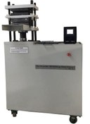 تصویر شیت ساز به روش پرس گرم اتوماتیک 