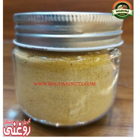 تصویر پودر زنجبیل ممتاز 