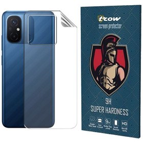 تصویر محافظ پشت گوشی شیائومی Redmi 12C 