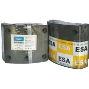 تصویر لنت چرخ کامیونت چینی 