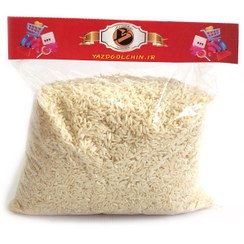 تصویر برنج سرلاشه استخوانی درباری (کیلویی) 