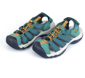 تصویر صندل مردانه اسنوهاک مدل Deniz SH-33 Deniz SH-33 model SNOWHAWK men's sandal