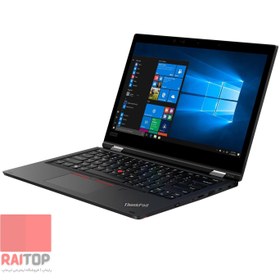 تصویر لپ تاپ 13 اینچی Lenovo مدل ThinkPad L390 Yoga همراه با قلم 