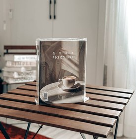 تصویر کتاب دکوراتیو 51 