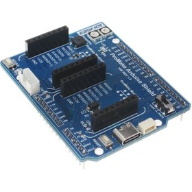 تصویر PROMAKE ARDUINO UNO SHIELD PROMAKE ARDUINO UNO SHIELD