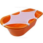 تصویر توری وان حمام کودک بیبی جم Babyjem مدل BJ045 