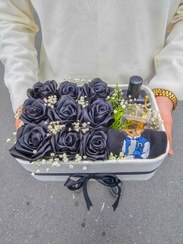 تصویر باکس کادویی مردانه 