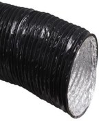 تصویر کانال فلکسیبل کومبی - 10 متر / 14 اینچ combi flexible duct