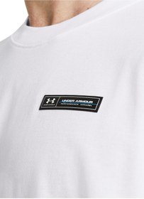 تصویر تیشرت اسپورت مردانه برند آندر آرمور Under Armour اصل 5003122394 