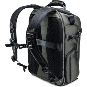 تصویر کیف کوله پشتی ونگارد Vanguard VEO Select 48BF Backpack (Black) ا Vanguard VEO Select 48BF Backpack (Black) Vanguard VEO Select 48BF Backpack (Black)