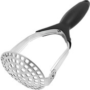 تصویر پوره کن متحرک فلزی 