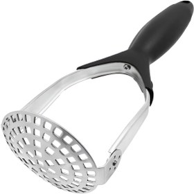 تصویر پوره کن متحرک فلزی 