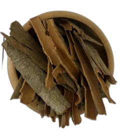 تصویر چوب دارچین قلم گلسرخی 