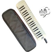 تصویر ملودیکا بولرا 37 کلید 