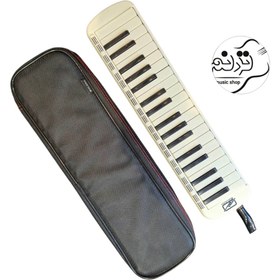 تصویر ملودیکا بولرا 37 کلید 