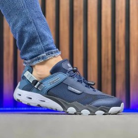 تصویر دمپایی حمام آیرانر کد ۱۰۲۷ 