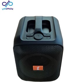 تصویر اسپیکر پارتی باکس مدل ES300 Party Box ES300 Bluetooth Speaker