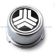 تصویر کاپ رینگ فابریک سایپا SAIPA سایز 6.3 سانت 