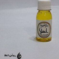 تصویر روغن بادام شیرین 60 سی سی 