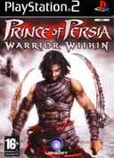 تصویر خرید بازی Prince of Persia Warrior Within – شاهزاده فارسی ۲ برای PS2 - همتا گیم 