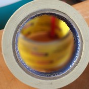 تصویر چسب کاغذی ۲,۵سانت رازی 