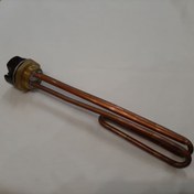 تصویر المنت آبگرمکن ۲۰۰۰ وات سایز ۱.۲۵ اینچ 