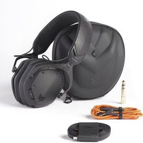 تصویر هدفون حرفه‌ای وی-مودا مدل Crossfade LP2 V-Moda Crossfade LP2 Professional Headphone