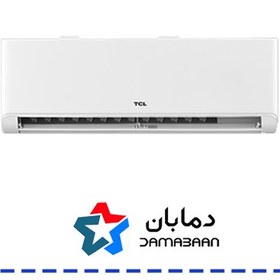 تصویر اسپلیت 24000 اینورتر-T3 تی سی ال مدل TAC-24CHSA/TPH11I 