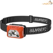 تصویر چراغ پیشانی سانری مدل Youdo S Red Light 