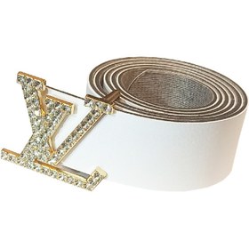 تصویر کمربند زنانه مدل lese21 