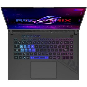 تصویر بررسی لپتاپ گیمینگ ASUS ROG Strix G18 (2024) – تجربه‌ای لاکچری و سریع از دنیای بازی 