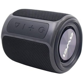 تصویر اسپیکر بلوتوثی قابل حمل اوی مدل Y310 Awei Y310 portable Bluetooth speaker