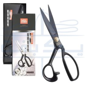 تصویر قیچی خیاطی YDL سایز 9 YDL sewing scissors size 9