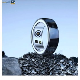 تصویر حلقه هوشمند ریورسانگ مدل SR01 Trinity سایز 10 میلی متر Riversong SR01 Trinity Smart Ring